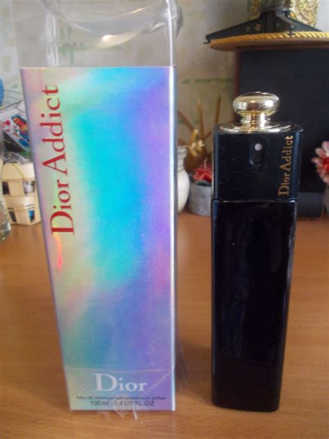 dior addict profumo|dior addict 2002.